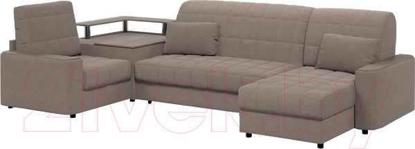 Изображение товара Диван П-образный Moon Family 018 / MF007641