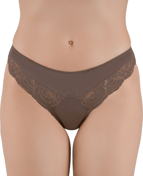 Изображение товара Трусы женские Verally 1066-2 (р.102, перец)