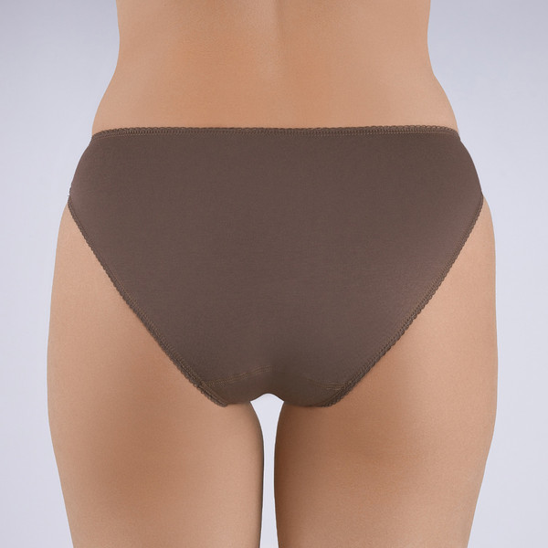 Изображение товара Трусы женские Verally 1066-2 (р.110, перец)