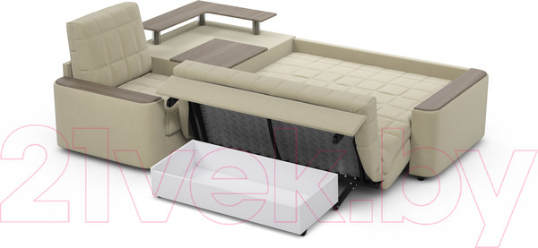 Изображение товара Диван угловой Moon Family 018 / MF007724