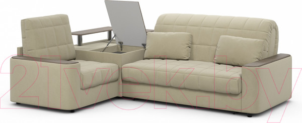 Изображение товара Диван угловой Moon Family 018 / MF007724