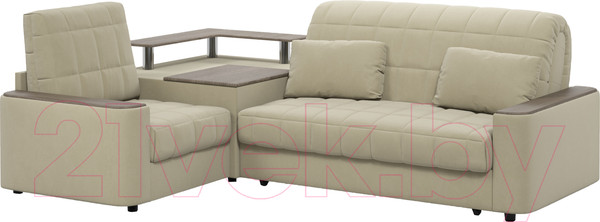 Изображение товара Диван угловой Moon Family 018 / MF007724