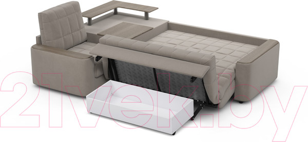 Изображение товара Диван угловой Moon Family 018 / MF007719