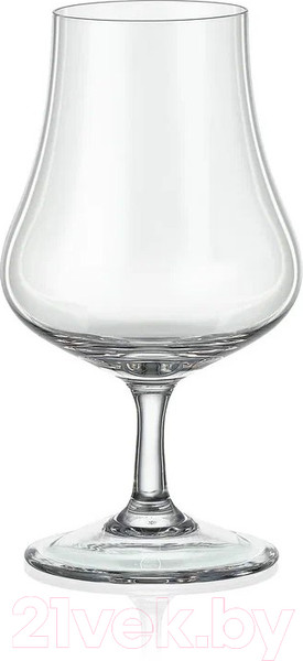 Изображение товара Набор бокалов Bohemia Коньяк 4GA37/150/2 (2шт)