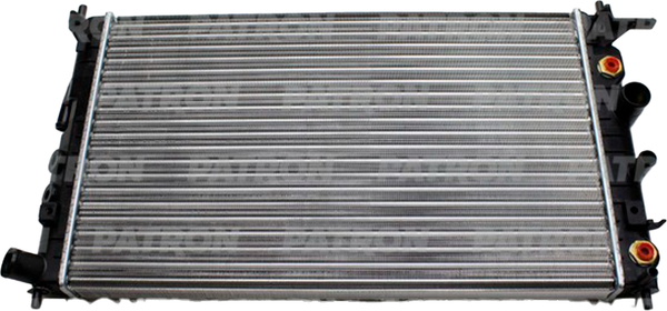 Изображение товара Радиатор системы охлаждения Patron PRS3161