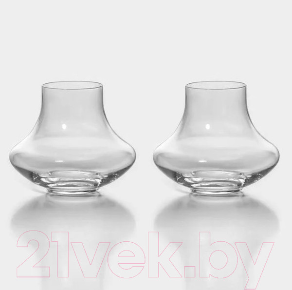 Изображение товара Набор стаканов Bohemia Коньяк 2GA16/280/2 (2шт)