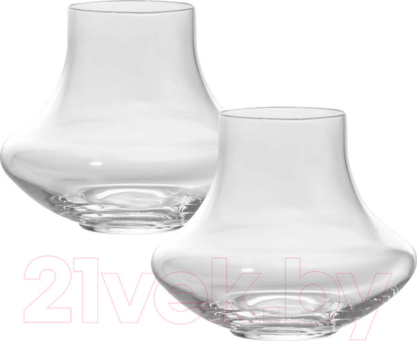 Изображение товара Набор стаканов Bohemia Коньяк 2GA16/280/2 (2шт)