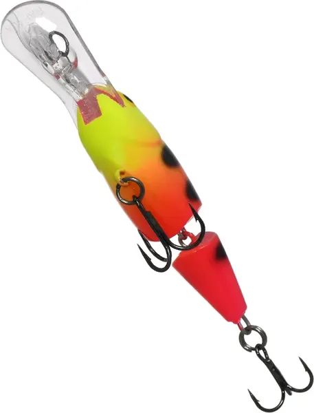 Изображение товара Воблер Rapala Jointed Shad Rap / JSR04-FPN