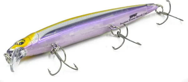 Изображение товара Воблер Rapala Precision Xtreme Mavrik / PXRM110-BLSD