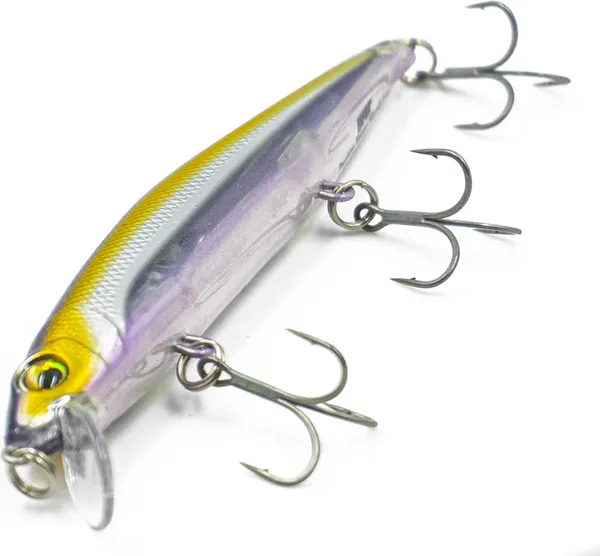 Изображение товара Воблер Rapala Precision Xtreme Mavrik / PXRM110-BLSD