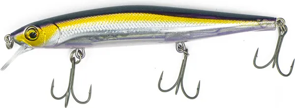 Изображение товара Воблер Rapala Precision Xtreme Mavrik / PXRM110-BLSD