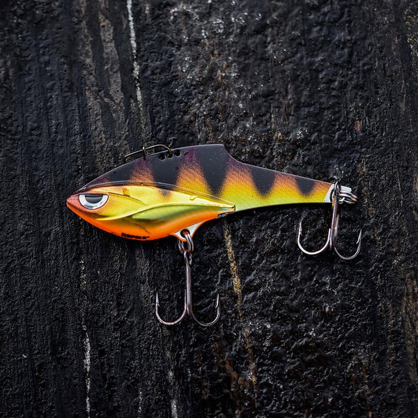 Изображение товара Воблер Rapala Rippin Blade / RPB07-S