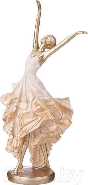 Изображение товара Статуэтка Lefard Танцующая леди / 162-1203