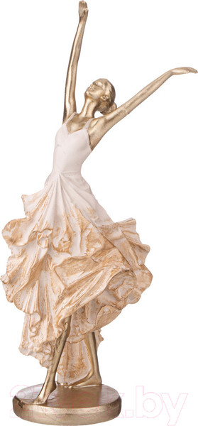 Изображение товара Статуэтка Lefard Танцующая леди / 162-1203