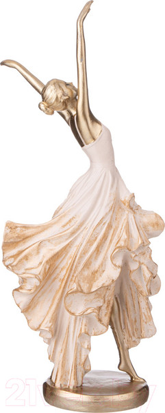 Изображение товара Статуэтка Lefard Танцующая леди / 162-1203