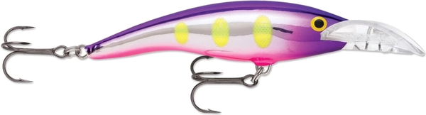 Изображение товара Воблер Rapala Scatter Rap Minnow / SCRTD09-VDH