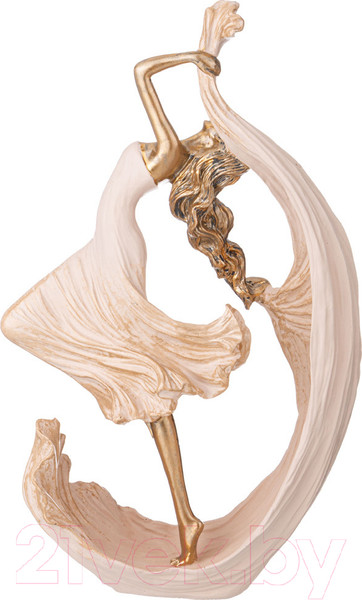 Изображение товара Статуэтка Lefard Танцующая леди / 162-1201