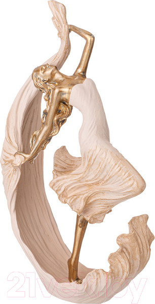 Изображение товара Статуэтка Lefard Танцующая леди / 162-1201