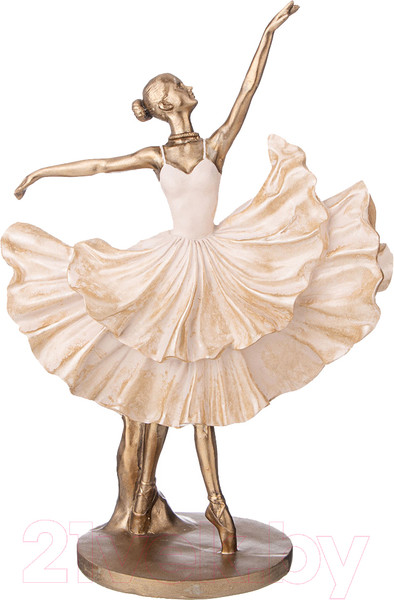 Изображение товара Статуэтка Lefard Балерина / 162-1202
