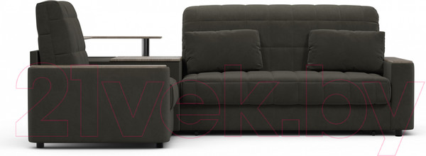 Изображение товара Диван угловой Moon Family 018 / MF007721