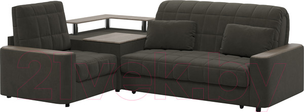 Изображение товара Диван угловой Moon Family 018 / MF007721