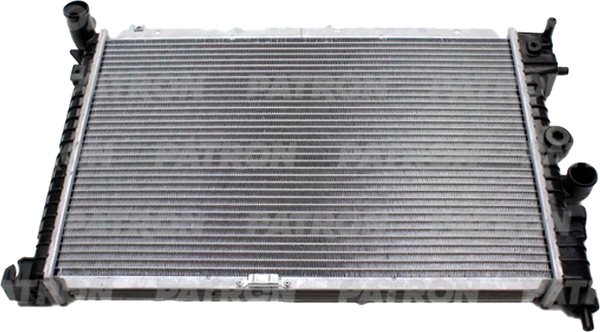 Изображение товара Радиатор системы охлаждения Patron PRS3501