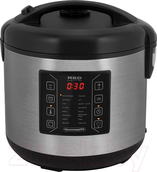Изображение товара Мультиварка RED solution RMC-M51