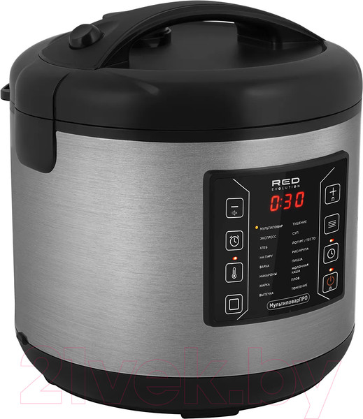 Изображение товара Мультиварка RED solution RMC-M51