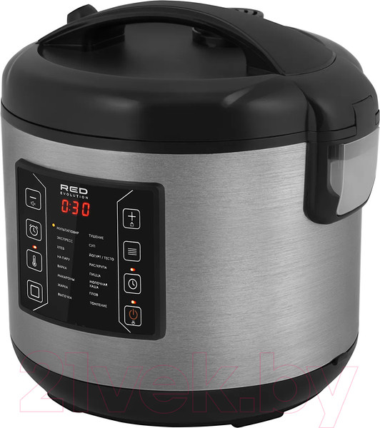 Изображение товара Мультиварка RED solution RMC-M51