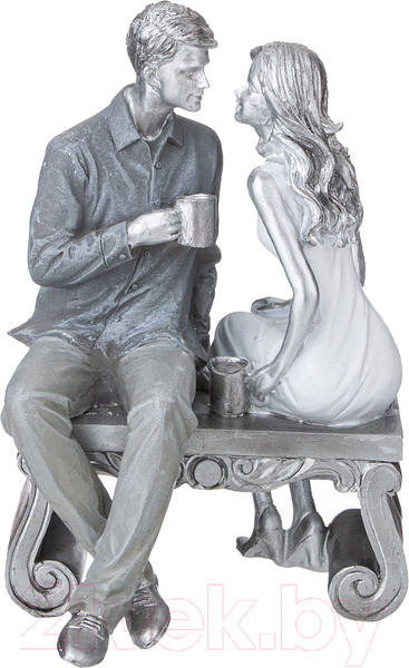 Изображение товара Статуэтка Lefard Пара / 162-1189