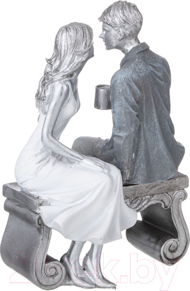 Изображение товара Статуэтка Lefard Пара / 162-1189