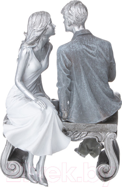 Изображение товара Статуэтка Lefard Пара / 162-1189