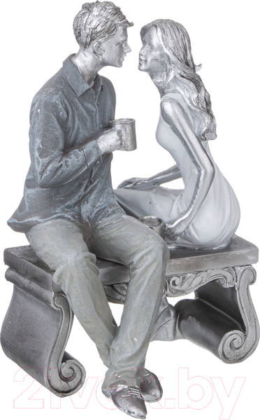 Изображение товара Статуэтка Lefard Пара / 162-1189