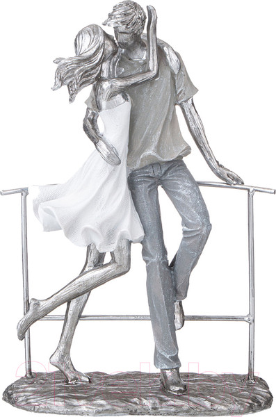 Изображение товара Статуэтка Lefard Пара / 162-1191