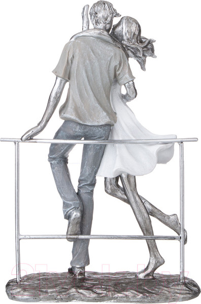 Изображение товара Статуэтка Lefard Пара / 162-1191