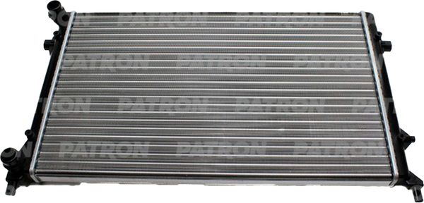 Изображение товара Радиатор системы охлаждения Patron PRS3597