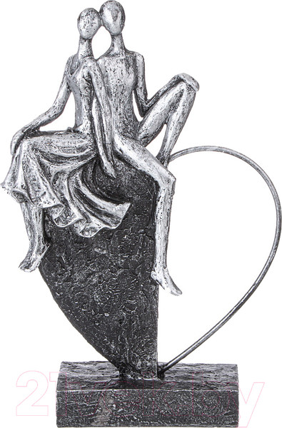 Изображение товара Статуэтка Lefard Пара / 162-1210