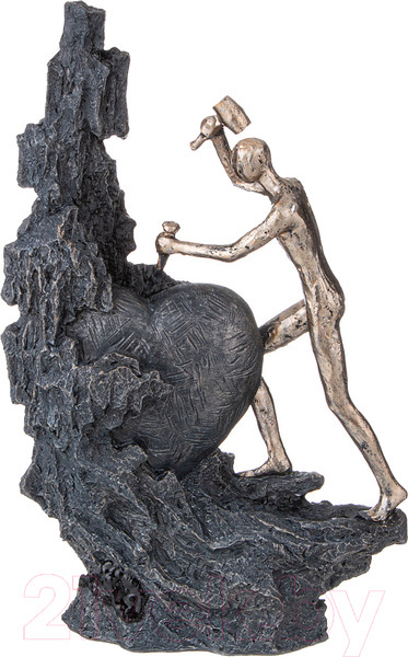 Изображение товара Статуэтка Lefard Сердце / 162-1209