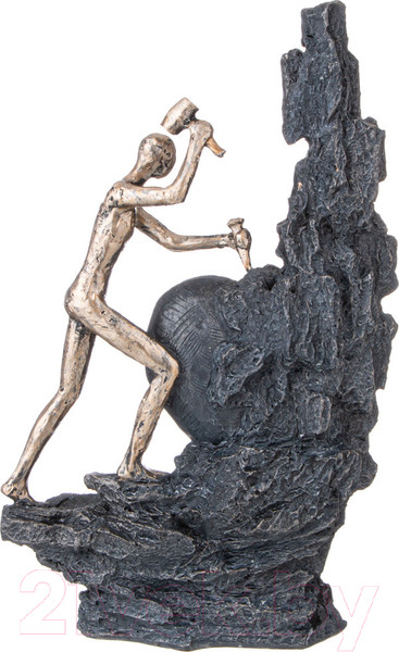 Изображение товара Статуэтка Lefard Сердце / 162-1209