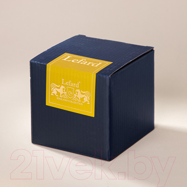 Изображение товара Емкость для хранения Lefard Nature Green / 355-339