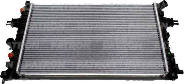 Изображение товара Радиатор системы охлаждения Patron PRS3492