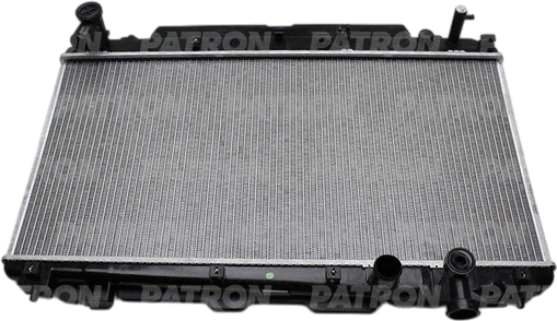 Изображение товара Радиатор системы охлаждения Patron PRS3527
