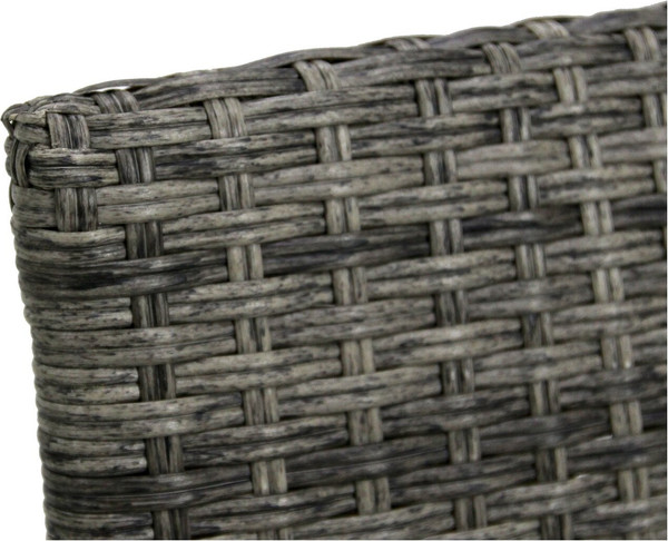 Изображение товара Стул садовый Garden Story Гарда / GS019 (серый)