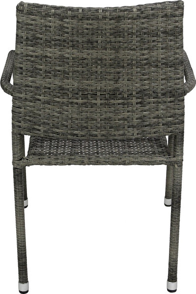 Изображение товара Стул садовый Garden Story Гарда / GS019 (серый)