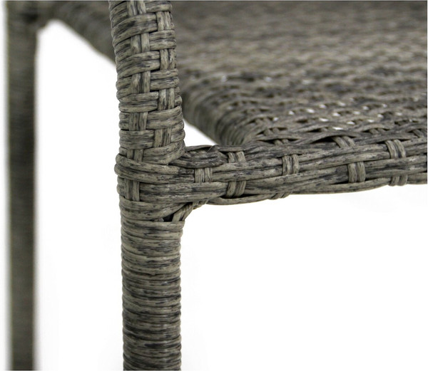 Изображение товара Стул садовый Garden Story Гарда / GS019 (серый)