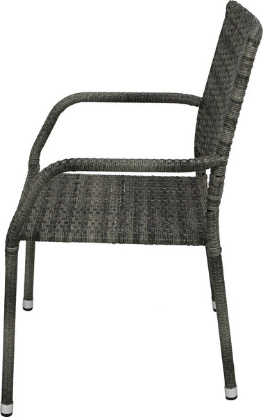 Изображение товара Стул садовый Garden Story Гарда / GS019 (серый)