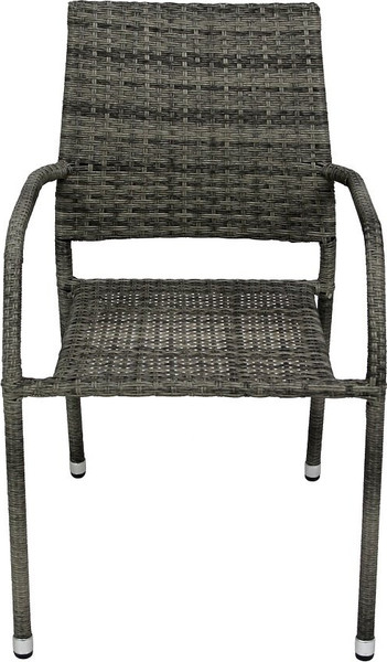 Изображение товара Стул садовый Garden Story Гарда / GS019 (серый)