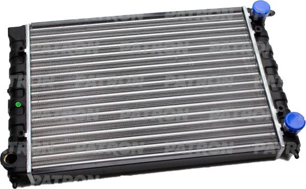 Изображение товара Радиатор системы охлаждения Patron PRS3362