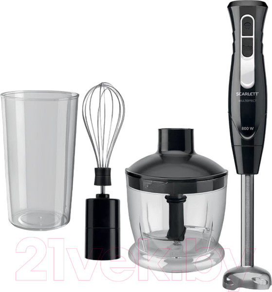 Изображение товара Блендер погружной Scarlett SC-HB42F35