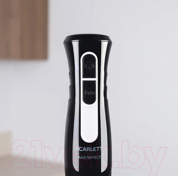 Изображение товара Блендер погружной Scarlett SC-HB42F35